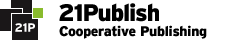 21Publish - Cooperative Publishing